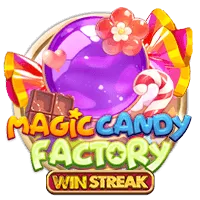 Magic Candy Factory